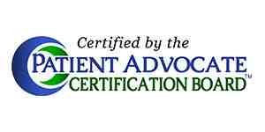 Patient Advocate Certification Board