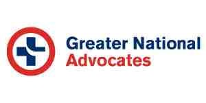 Greater National Advocates